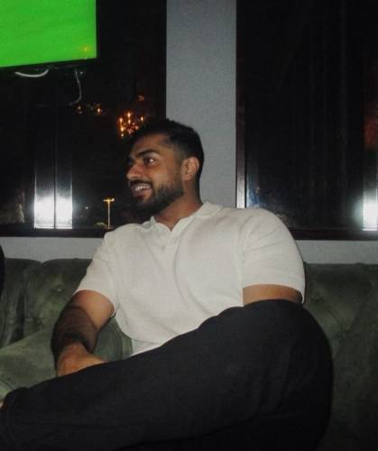 Amphibious Robot Man