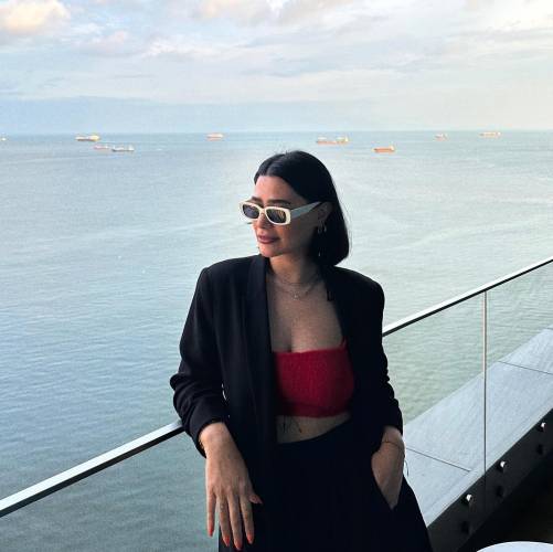 Amphibious Robot Man