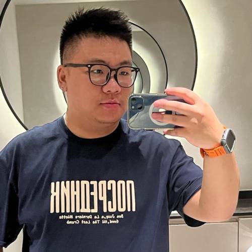 Amphibious Robot Man