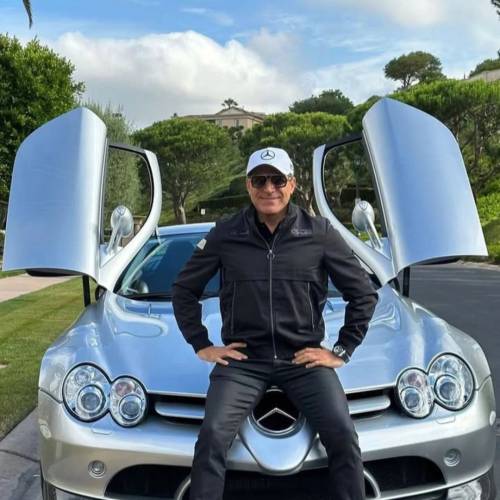 Amphibious Robot Man